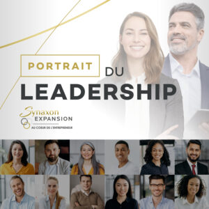 Portrait du Leadership du Dirigeant