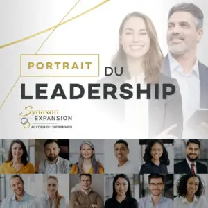 Portrait du Leadership du Dirigeant