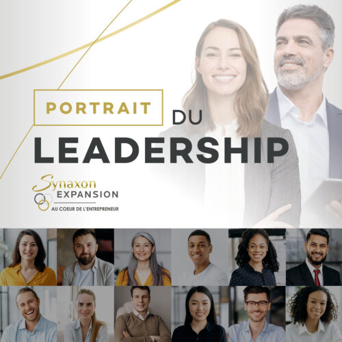 Portrait du Leadership du Dirigeant
