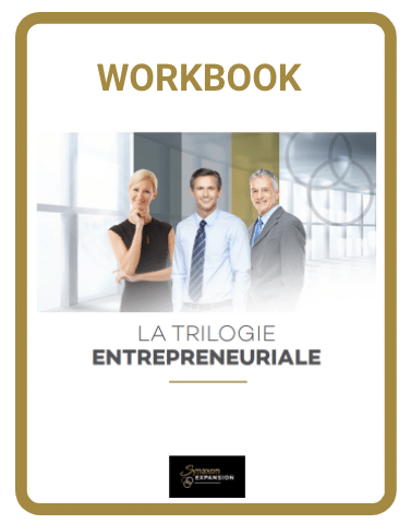 workbook trilogie entrepreneuriale